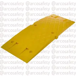 سرعت گیر پلاستیکی 33cm *cm 90