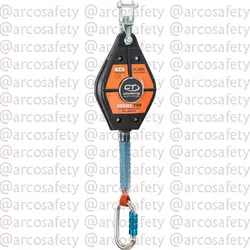 فال ارستر سی تی CT مدل Series 104