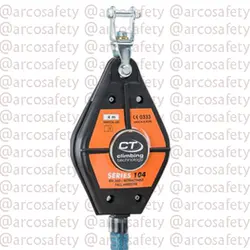 فال ارستر سی تی CT مدل Series 104