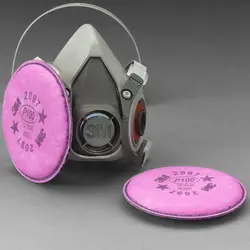 فیلتر تری ام 3M مدل P100 2097