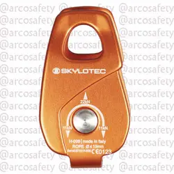 قرقره اسکای لوتک SkyLotec مدل Mini Roll Cage