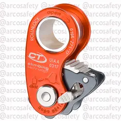 قرقره سه کاره سی تی CT مدل RollnLock