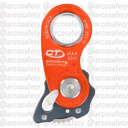 قرقره سه کاره سی تی CT مدل RollnLock