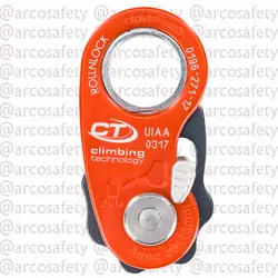 قرقره سه کاره سی تی CT مدل RollnLock