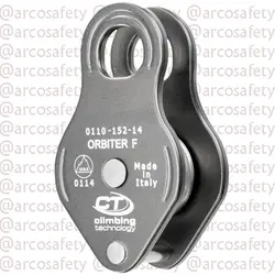 قرقره سی تی CT مدل ORBITER F