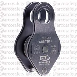 قرقره سی تی CT مدل ORBITER F