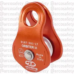 قرقره سی تی CT مدل ORBITER M