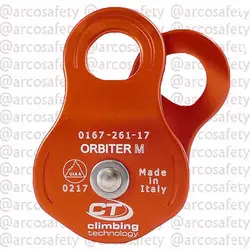 قرقره سی تی CT مدل ORBITER M