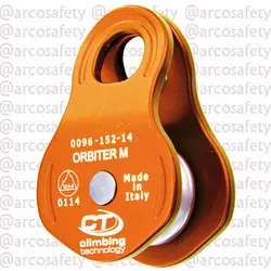 قرقره سی تی CT مدل ORBITER M