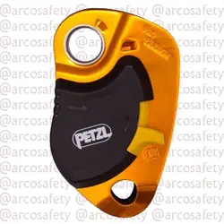 قرقره یک طرفه آلومینیونی پتزل Petzl مدل Pro Traxion