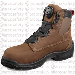 کفش ایمنی عایق برق فشار قوی Redwing مدل FLEXBOND