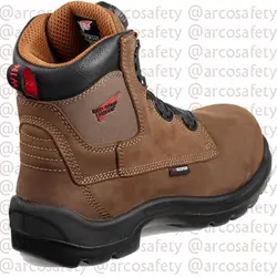 کفش ایمنی عایق برق فشار قوی Redwing مدل FLEXBOND