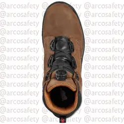 کفش ایمنی عایق برق فشار قوی Redwing مدل FLEXBOND
