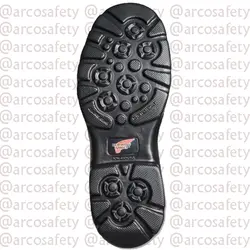 کفش ایمنی عایق برق فشار قوی Redwing مدل FLEXBOND