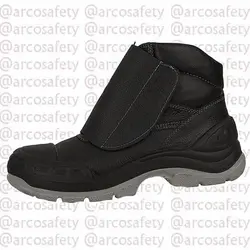 کفش ایمنی کلار مدل کواترو جوشکاری سری 7228