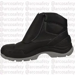 کفش ایمنی کلار مدل کواترو جوشکاری سری 7228