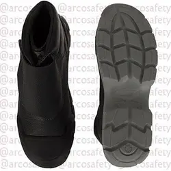 کفش ایمنی کلار مدل کواترو جوشکاری سری 7228