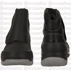 کفش ایمنی کلار مدل کواترو جوشکاری سری 7228