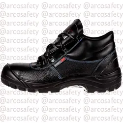 کفش ایمنی یحیی مدل 99 super 3m ساق بلند