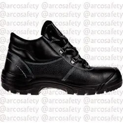 کفش ایمنی یحیی مدل 99 super 3m ساق بلند