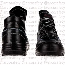 کفش ایمنی یحیی مدل 99 super 3m ساق بلند