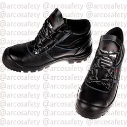 کفش ایمنی یحیی مدل 99 super 3m ساق بلند