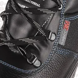 کفش ایمنی یحیی مدل 99 super 3m ساق بلند