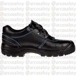 کفش ایمنی یحیی مدل super3m 89 ساق کوتاه