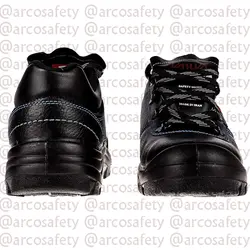 کفش ایمنی یحیی مدل super3m 89 ساق کوتاه