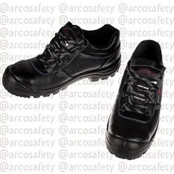 کفش ایمنی یحیی مدل super3m 89 ساق کوتاه