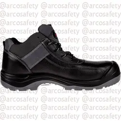 کفش ایمنی یحیی مدل 999 super3m مشکی