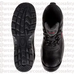 کفش ایمنی یحیی مدل 999 super3m مشکی