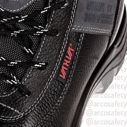 کفش ایمنی یحیی مدل 999 super3m مشکی