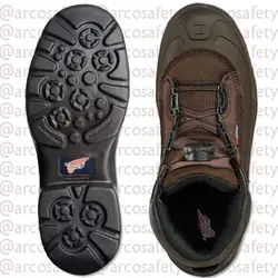 کفش عایق برق ردوینگ Redwing مدل 4431