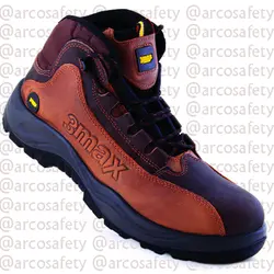 کفش عایق برق 3max ایمن پا مدل هورس