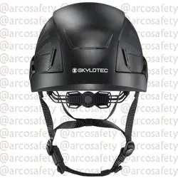 کلاه ایمنی کار در ارتفاع عایق برق Skylotec مدل Inceptor GRX high Voltage