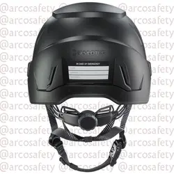 کلاه ایمنی کار در ارتفاع عایق برق Skylotec مدل Inceptor GRX high Voltage