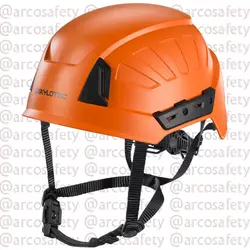 کلاه ایمنی کار در ارتفاع عایق برق Skylotec مدل Inceptor GRX high Voltage