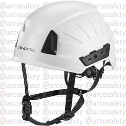 کلاه ایمنی کار در ارتفاع عایق برق Skylotec مدل Inceptor GRX high Voltage