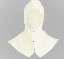 کلاه مقنعه کتان