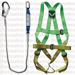 کمربند ایمنی آدلا Adela مدل H-4538E