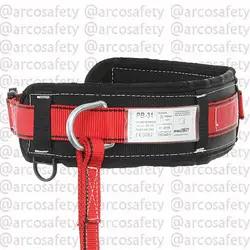 کمربند ایمنی سیمبانی پروتکت Protekt مدل PB 31