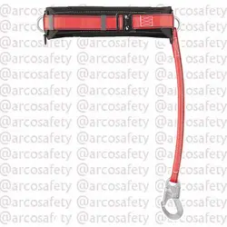 کمربند ایمنی سیمبانی پروتکت Protekt مدل PB 31