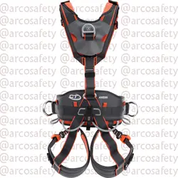 کمربند ایمنی صنعتی سی تی CT مدل Axess QR