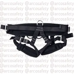 کمربند ایمنی نیم پاراشوتی پروتکت PROTEKT مدل PB 70