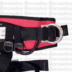 کمربند ایمنی نیم پاراشوتی پروتکت PROTEKT مدل PB 70