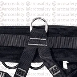 کمربند ایمنی نیم پاراشوتی پروتکت PROTEKT مدل PB 70