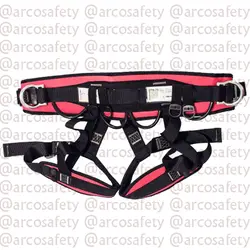 کمربند ایمنی نیم پاراشوتی پروتکت PROTEKT مدل PB 70