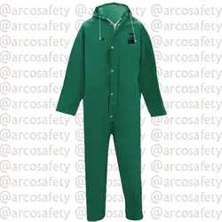 لباس ضد اسید یکسره پرومکس Promax