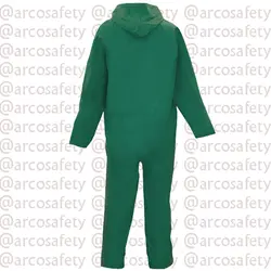 لباس ضد اسید یکسره پرومکس Promax